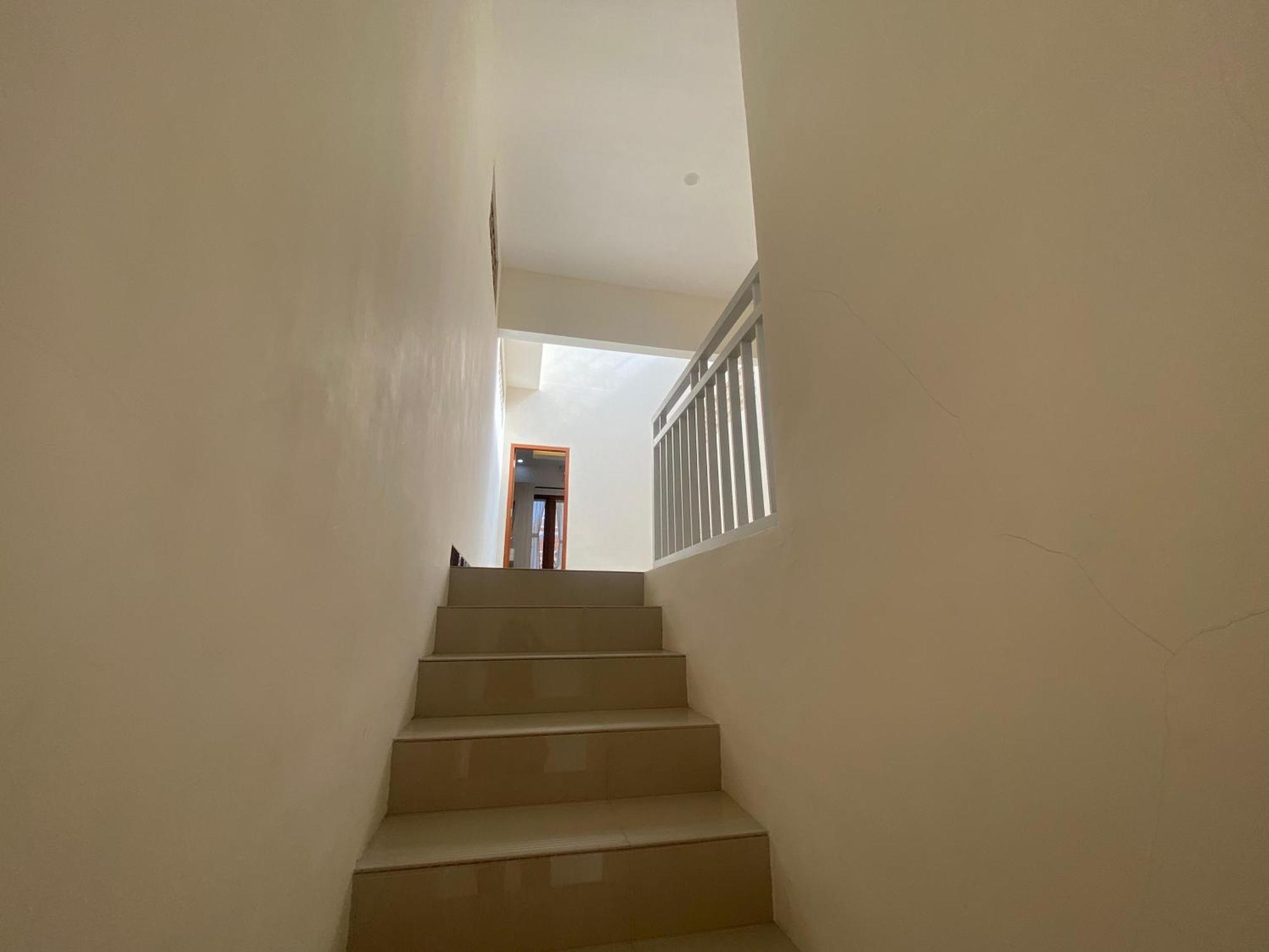 Kanggo Riko Family Homestay Mitra Reddoorz Banyuwangi  Exterior photo